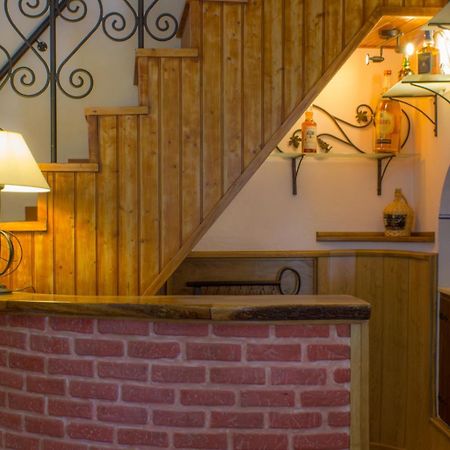 Quinta Da Fonte Do Lugar Guest House Vera Cruz de Marmelar Eksteriør bilde