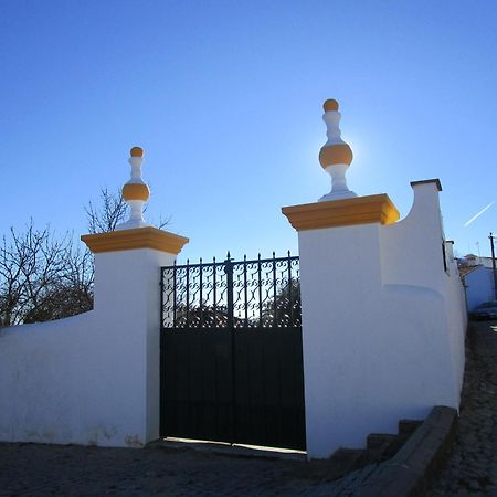 Quinta Da Fonte Do Lugar Guest House Vera Cruz de Marmelar Eksteriør bilde