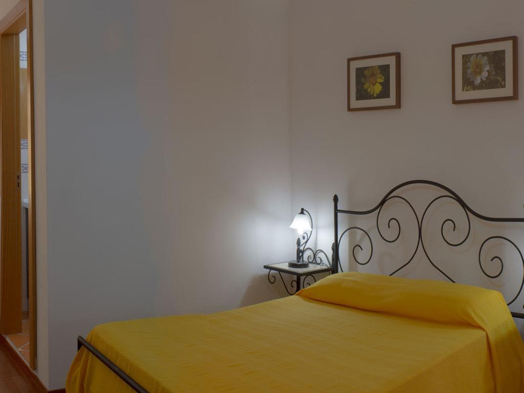 Quinta Da Fonte Do Lugar Guest House Vera Cruz de Marmelar Rom bilde