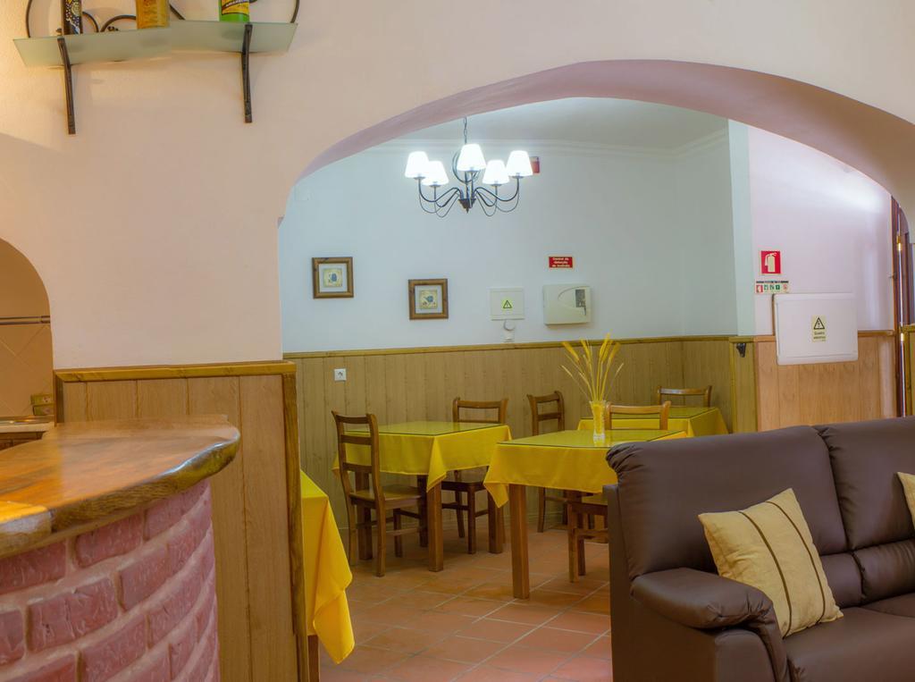 Quinta Da Fonte Do Lugar Guest House Vera Cruz de Marmelar Eksteriør bilde