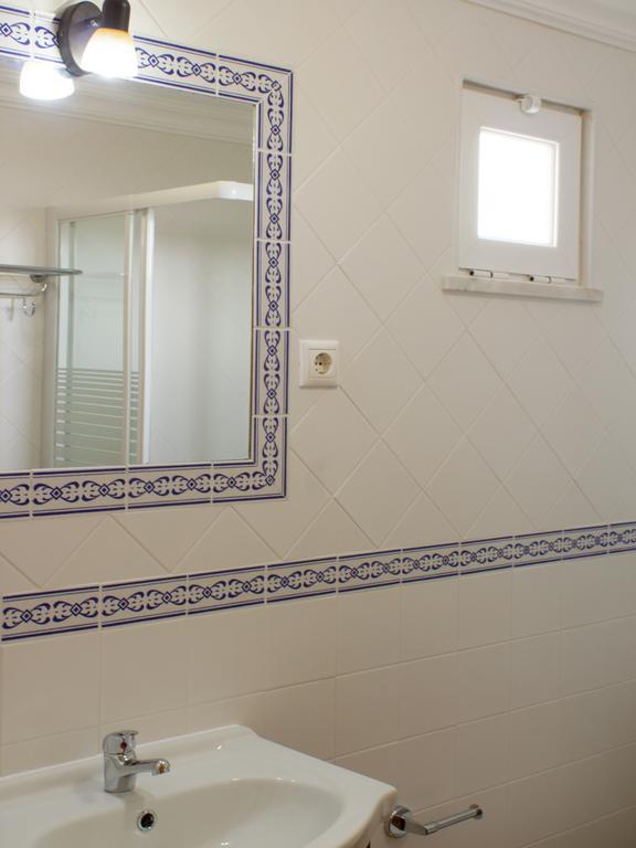 Quinta Da Fonte Do Lugar Guest House Vera Cruz de Marmelar Rom bilde