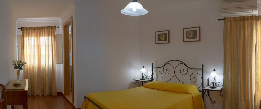 Quinta Da Fonte Do Lugar Guest House Vera Cruz de Marmelar Eksteriør bilde