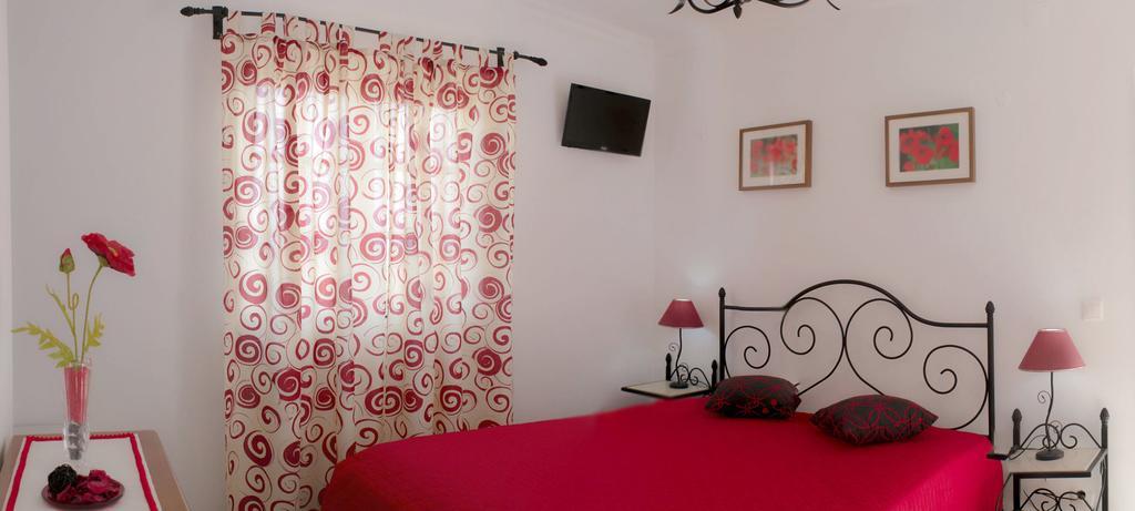 Quinta Da Fonte Do Lugar Guest House Vera Cruz de Marmelar Eksteriør bilde