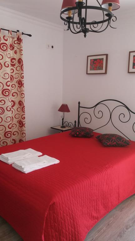 Quinta Da Fonte Do Lugar Guest House Vera Cruz de Marmelar Eksteriør bilde