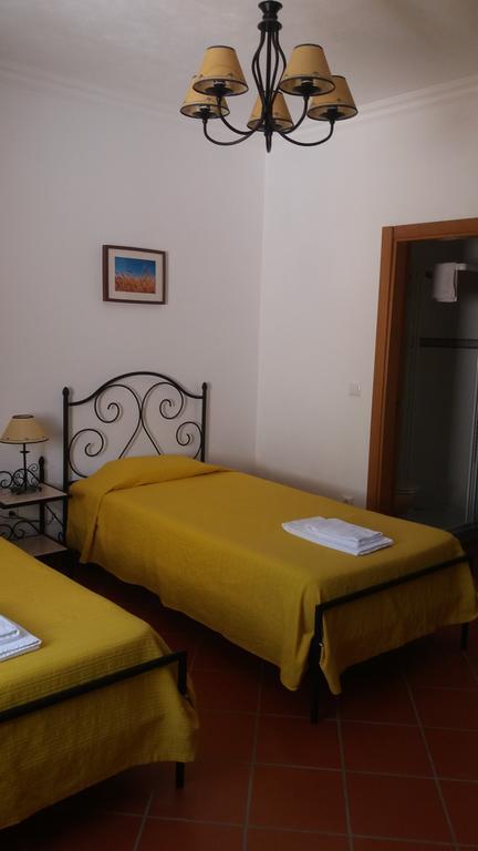 Quinta Da Fonte Do Lugar Guest House Vera Cruz de Marmelar Eksteriør bilde