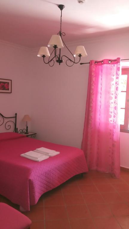 Quinta Da Fonte Do Lugar Guest House Vera Cruz de Marmelar Eksteriør bilde