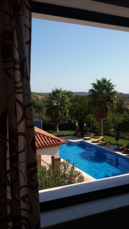 Quinta Da Fonte Do Lugar Guest House Vera Cruz de Marmelar Eksteriør bilde