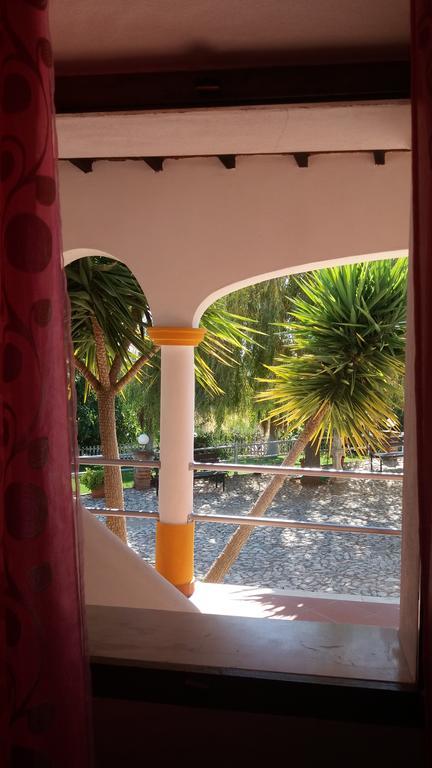Quinta Da Fonte Do Lugar Guest House Vera Cruz de Marmelar Eksteriør bilde