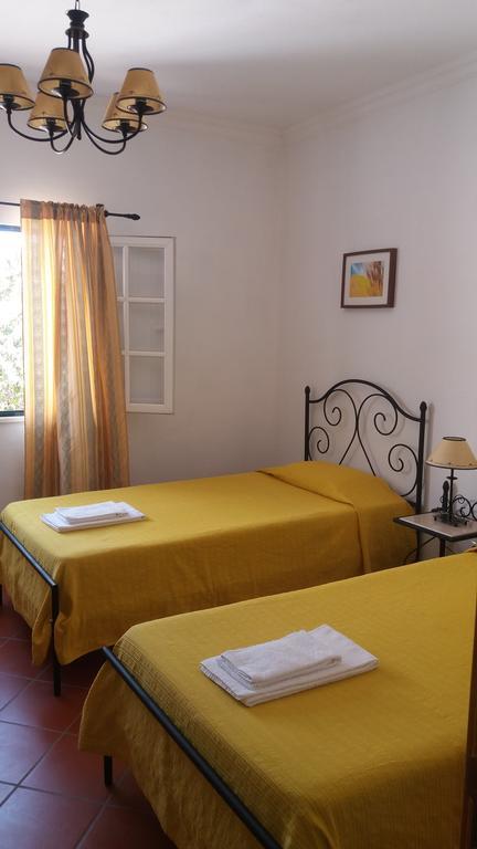 Quinta Da Fonte Do Lugar Guest House Vera Cruz de Marmelar Eksteriør bilde